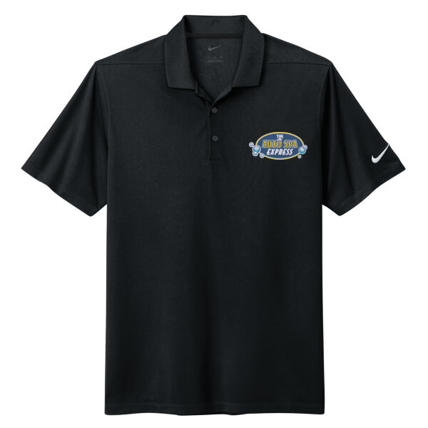 The Auto Spa Express Embroidered - Dri FIT Micro Pique 2.0 Polo Thumbnail