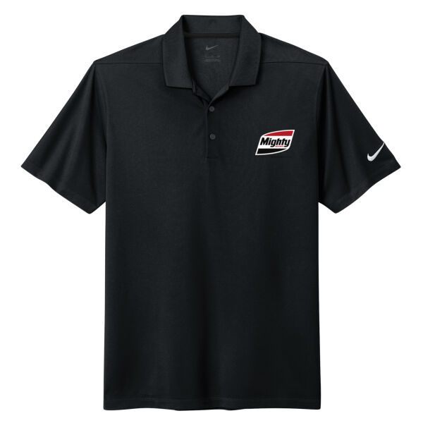 Printed Mighty Auto Parts - Dri FIT Micro Pique 2.0 Polo Thumbnail